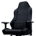 SILLA GAMER VERSUS V40 – Diseño Racing | Reclinable | Ergonomía para Largas Sesiones