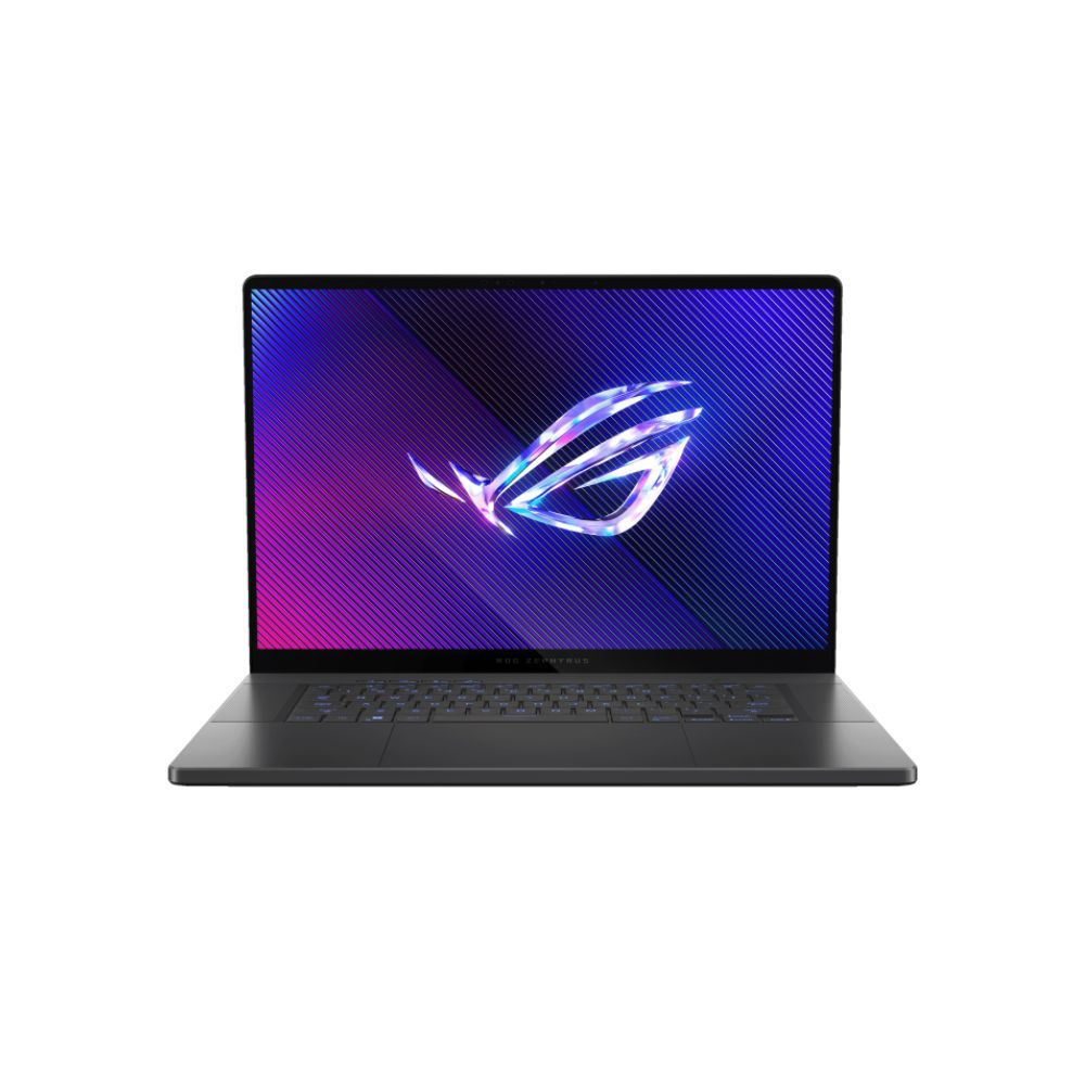ASUS ROG GU605M – Core Ultra 9 185H | GeForce RTX 4070 | 32GB RAM | 1TB SSD