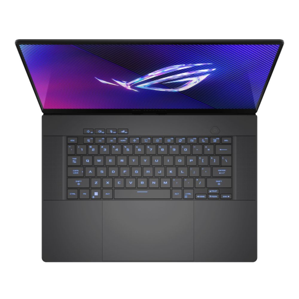ASUS ROG GU605M – Core Ultra 9 185H | GeForce RTX 4070 | 32GB RAM | 1TB SSD