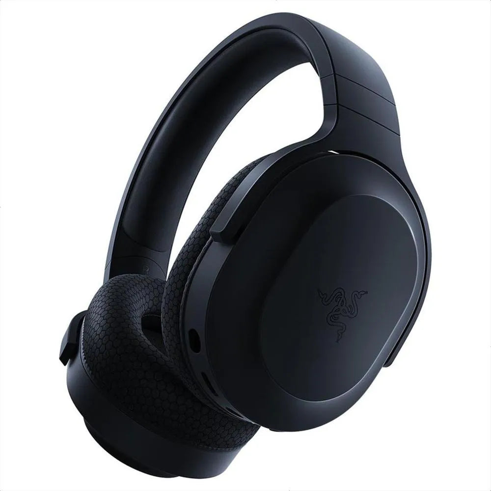 RAZER BARRACUDA X – Auriculares Gaming Inalámbricos Multiplataforma | 40 mm | Micrófono Desmontable