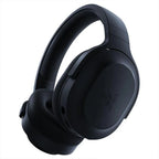 RAZER BARRACUDA X – Auriculares Gaming Inalámbricos Multiplataforma | 40 mm | Micrófono Desmontable