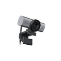 CÁMARA LOGITECH MX BRIO 705 4K – Ultra HD 4K | IA para Imagen | Micrófonos con Reducción de Ruido