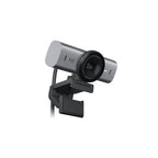 CÁMARA LOGITECH MX BRIO 705 4K – Ultra HD 4K | IA para Imagen | Micrófonos con Reducción de Ruido
