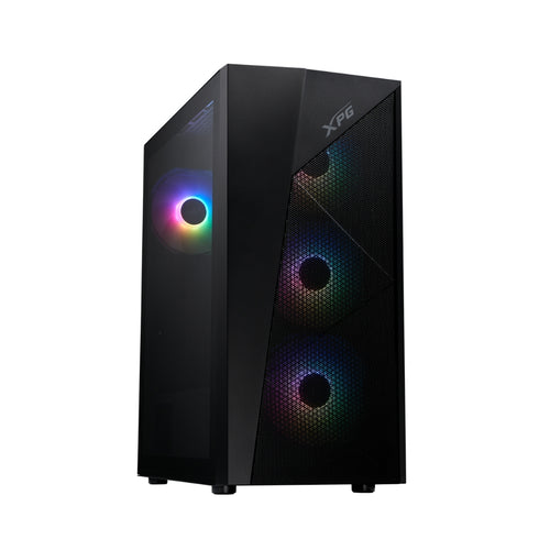 PC DE ESCRITORIO RYZEN 5 8500G - 16GB DDR5 | SSD 512GB | ASUS B650M | FUENTE 600W BRONZE