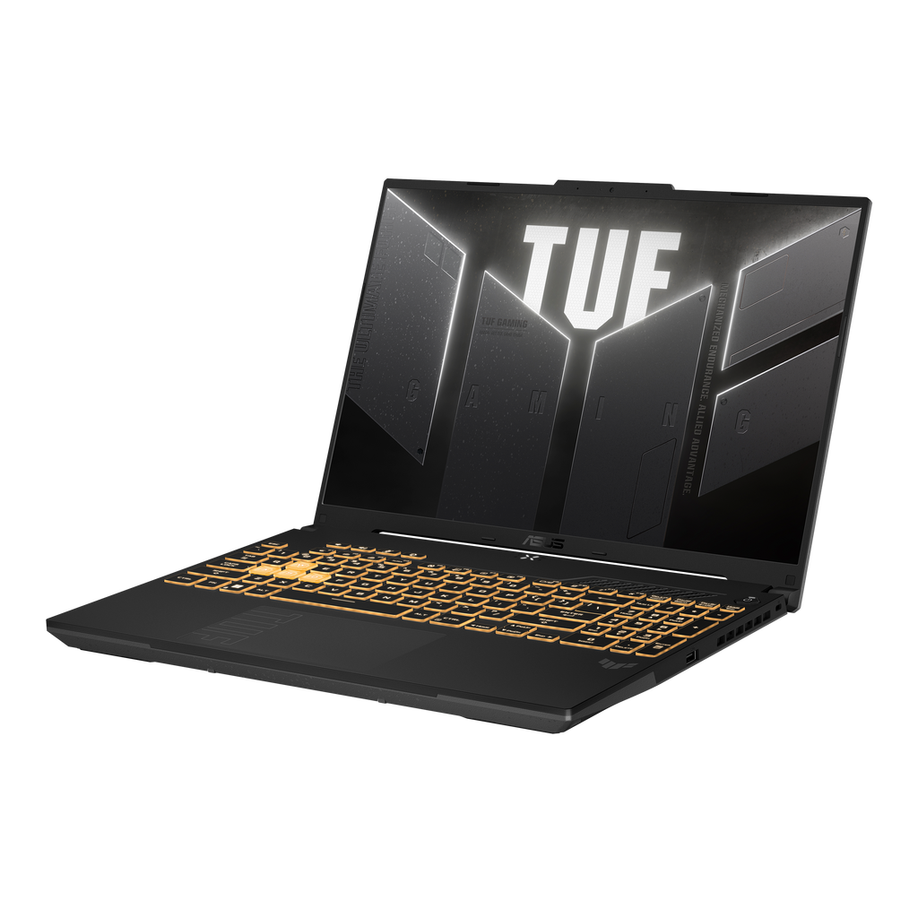 COMBO HAT TRICK – ASUS TUF FX607V | Logitech G203 | Razer Gigantus V2 L | VSG Hyperion Mouse Bungee