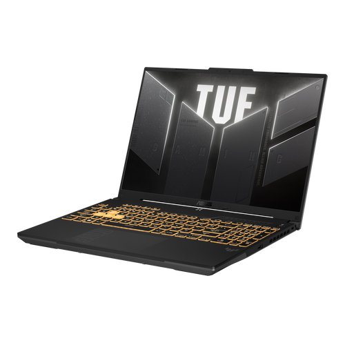 COMBO HAT TRICK – ASUS TUF FX607V | Logitech G203 | Razer Gigantus V2 L | VSG Hyperion Mouse Bungee