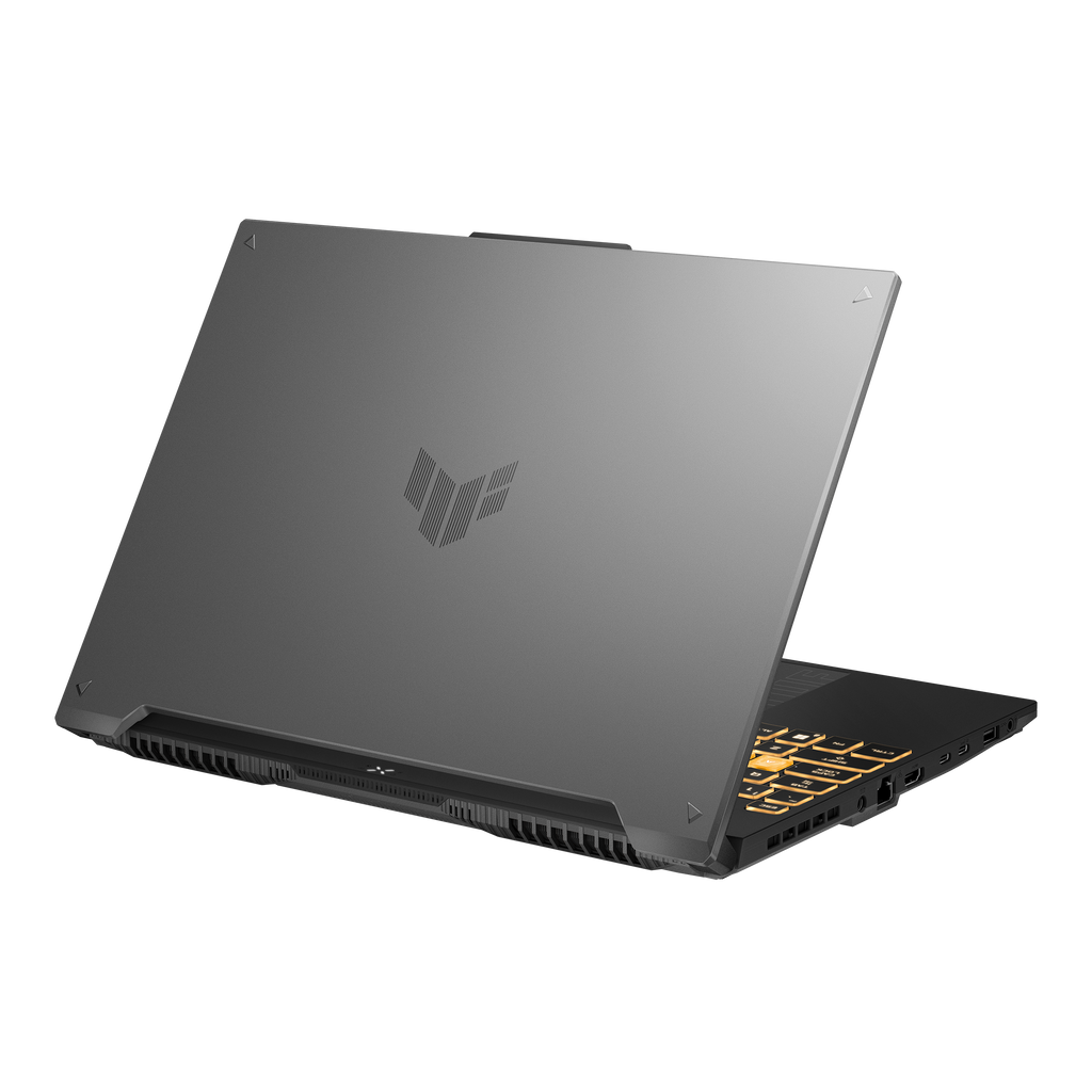 COMBO HAT TRICK – ASUS TUF FX607V | Logitech G203 | Razer Gigantus V2 L | VSG Hyperion Mouse Bungee