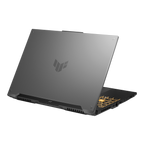 COMBO HAT TRICK – ASUS TUF FX607V | Logitech G203 | Razer Gigantus V2 L | VSG Hyperion Mouse Bungee