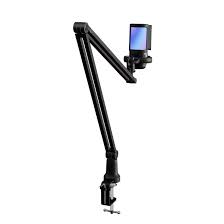 MICRÓFONO Primus Ethos PMI-150KT – Condensador USB | Kit completo | Streaming & Gaming