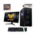 PC DE ESCRITORIO RYZEN 5 8500G - 16GB DDR5 | SSD 512GB | ASUS B650M | FUENTE 600W BRONZE