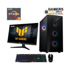 PC DE ESCRITORIO RYZEN 5 8500G - 16GB DDR5 | SSD 512GB | ASUS B650M | FUENTE 600W BRONZE