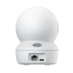 CÁMARA INTELIGENTE EZVIZ H6C Wi-Fi – Visión 360° | Detección de Movimiento | Audio Bidireccional