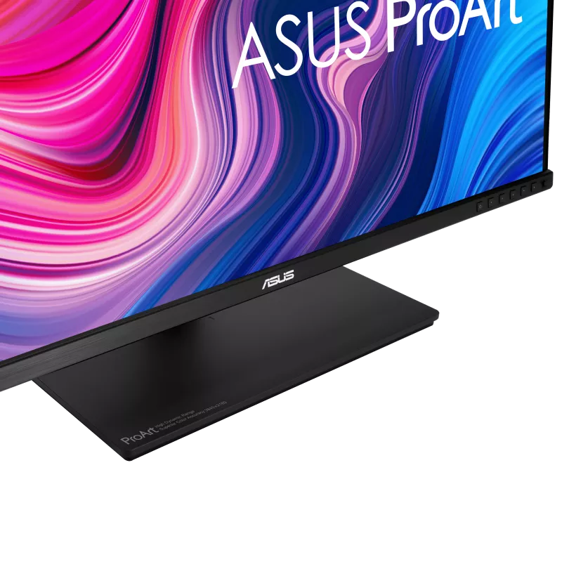 MONITOR ASUS ProArt PA329CV 32” – 4K UHD | IPS | HDR400 | Profesional para Diseño y Edición
