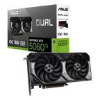 PC Gamer - GeForce RTX 5060TI 8GB | Ryzen 7 8700F | 16GB DDR5 | 512GB NVMe | Monitor 144Hz
