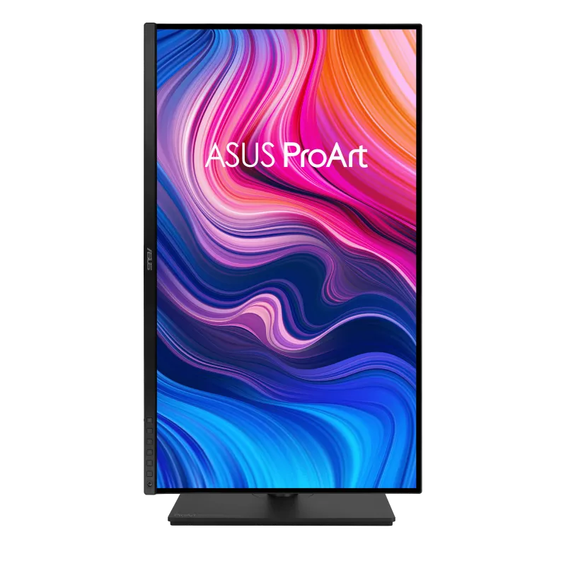 MONITOR ASUS ProArt PA329CV 32” – 4K UHD | IPS | HDR400 | Profesional para Diseño y Edición