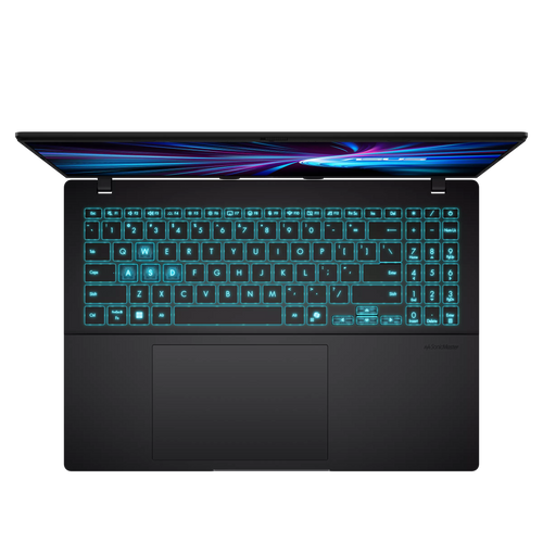 ASUS V3607V 16” – Intel Core 7 240H | 32GB DDR5 | 1TB SSD | NVIDIA GeForce RTX 5060 8GB