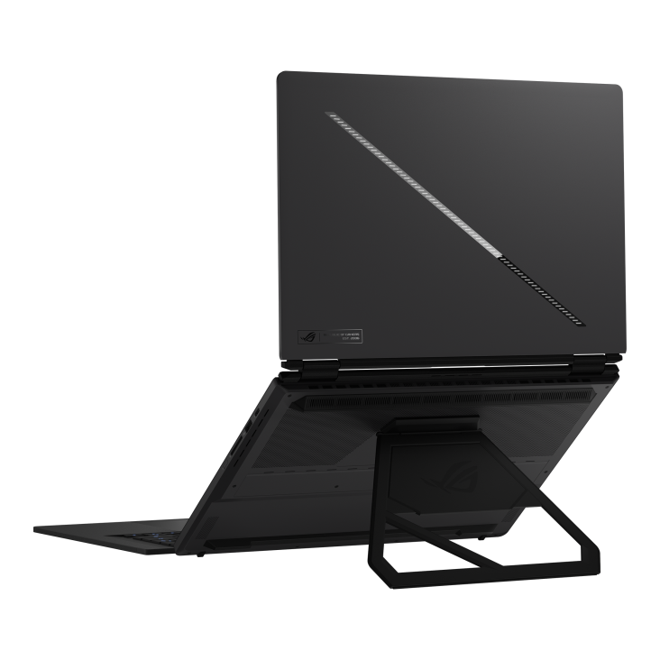 ASUS ROG Zephyrus Duo GX651A – Intel Core Ultra 9 386H | 64GB RAM | SSD M.2 2TB
