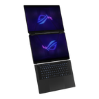 ASUS ROG Zephyrus Duo GX651A – Intel Core Ultra 9 386H | 64GB RAM | SSD M.2 2TB