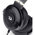 REDRAGON LAMIA 2 H320 – Auriculares Gaming USB | Sonido 7.1 Virtual | RGB | 40 mm