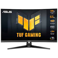 COMBO ZONA VAR – Monitor QHD Curvo 180Hz | Audio 2.1 Potente | Control Redragon Saturn