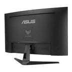 COMBO ZONA VAR – Monitor QHD Curvo 180Hz | Audio 2.1 Potente | Control Redragon Saturn