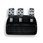 VOLANTE LOGITECH G29 + PEDALES + PALANCA – Force Feedback | Compatible con PS5, PS4 y PC | Experiencia de Conducción Realista