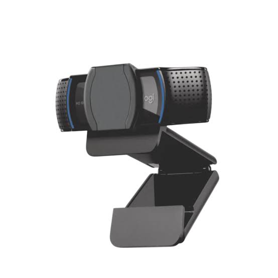 CÁMARA LOGITECH C920S PRO – Full HD 1080p | Autofoco | Micrófonos Estéreo