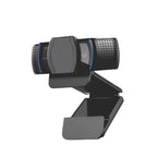 CÁMARA LOGITECH C920S PRO – Full HD 1080p | Autofoco | Micrófonos Estéreo