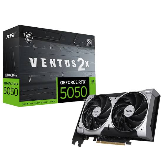 PC Gamer - Ryzen 5 5600GT | RTX 5050 6GB | 16GB DDR4 | Monitor ASUS TUF 24” 144Hz