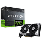 PC Gamer - Ryzen 5 5600GT | RTX 5050 6GB | 16GB DDR4 | Monitor ASUS TUF 24” 144Hz