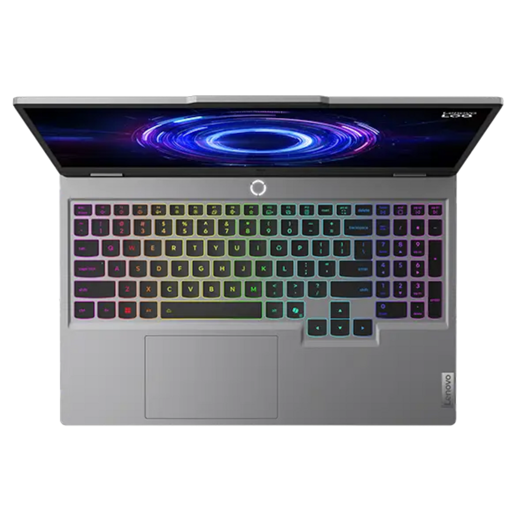 PORTÁTIL LENOVO LOQ 15IRX10 - CORE I5-13450HX | RTX 5050 | 32GB DDR5 | 512GB M.2