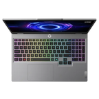 PORTÁTIL LENOVO LOQ 15IRX10 - CORE I5-13450HX | RTX 5050 | 32GB DDR5 | 512GB M.2