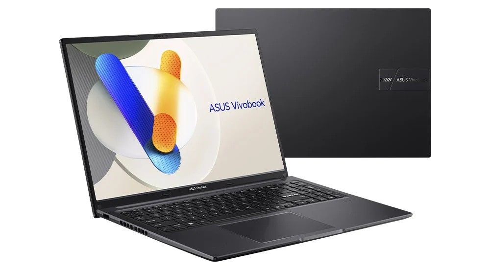 PORTÁTIL ASUS VIVOBOOK X1605VAP – Intel Core 9 270H | 16GB RAM | 512GB SSD