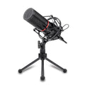 MICRÓFONO Redragon Blazar GM300 – USB | Iluminación RGB | Streaming & Gaming