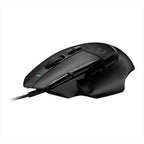 Mouse Gamer Logitech G502 X Alámbrico | 25K DPI | Control Avanzado