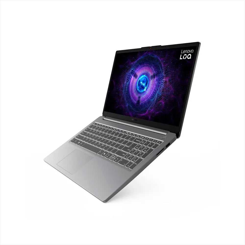 LENOVO LOQ 15IAX9E – Intel Core i7-12650HX | NVIDIA GeForce RTX 4050 | 16GB RAM | 1 TB SSD