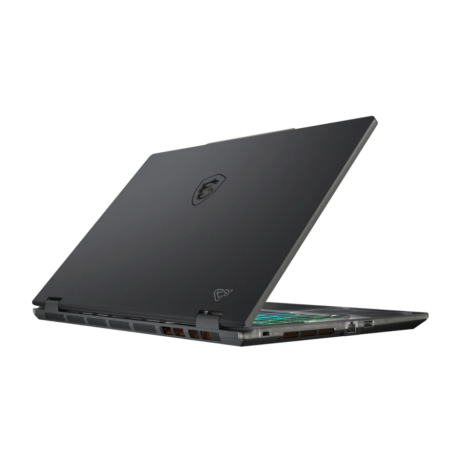 MSI CYBORG 15 – Intel Core 5 210H | NVIDIA GeForce RTX 5050 8GB | 16GB RAM
