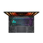 MSI CYBORG 15 – Intel Core 5 210H | NVIDIA GeForce RTX 5050 8GB | 16GB RAM