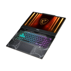 MSI CYBORG 15 – Intel Core 5 210H | NVIDIA GeForce RTX 5050 8GB | 16GB RAM