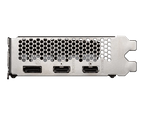 TARJETA DE VIDEO MSI GeForce RTX 3050 VENTUS 2X | 6GB GDDR6 | Dual Fan