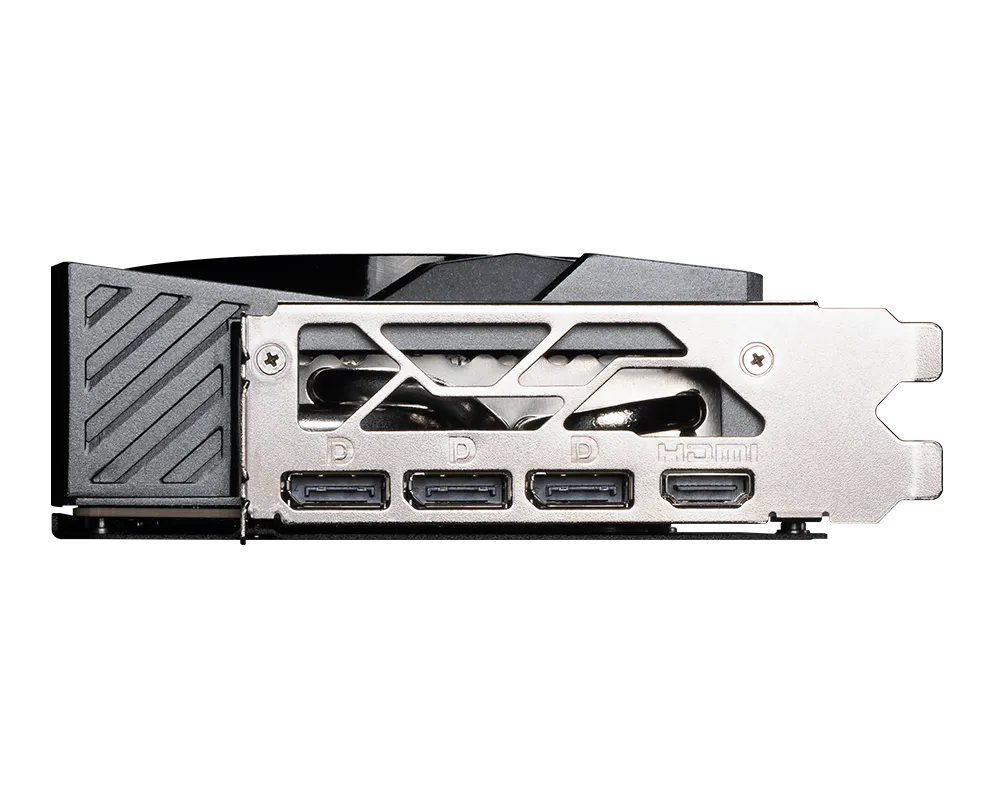 TARJETA GRÁFICA MSI GEFORCE RTX 5080 GAMING TRIO - 16GB GDDR7 | PCIe 5.0 | 256-BIT | DLSS 4