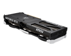 TARJETA DE VIDEO MSI GeForce RTX 5070 Ti VENTUS 3X OC | 16GB GDDR7 | Triple Fan