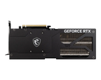 TARJETA DE VIDEO MSI GeForce RTX 5070 Ti VENTUS 3X OC | 16GB GDDR7 | Triple Fan