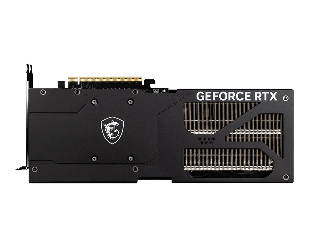 TARJETA DE VIDEO MSI GeForce RTX 5070 Ti VENTUS 3X OC | 16GB GDDR7 | Triple Fan