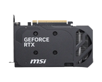 TARJETA DE VIDEO MSI GeForce RTX 5050 SHADOW 2X | 8GB GDDR6 | Dual Fan