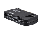 TARJETA DE VIDEO MSI GeForce RTX 5050 SHADOW 2X | 8GB GDDR6 | Dual Fan
