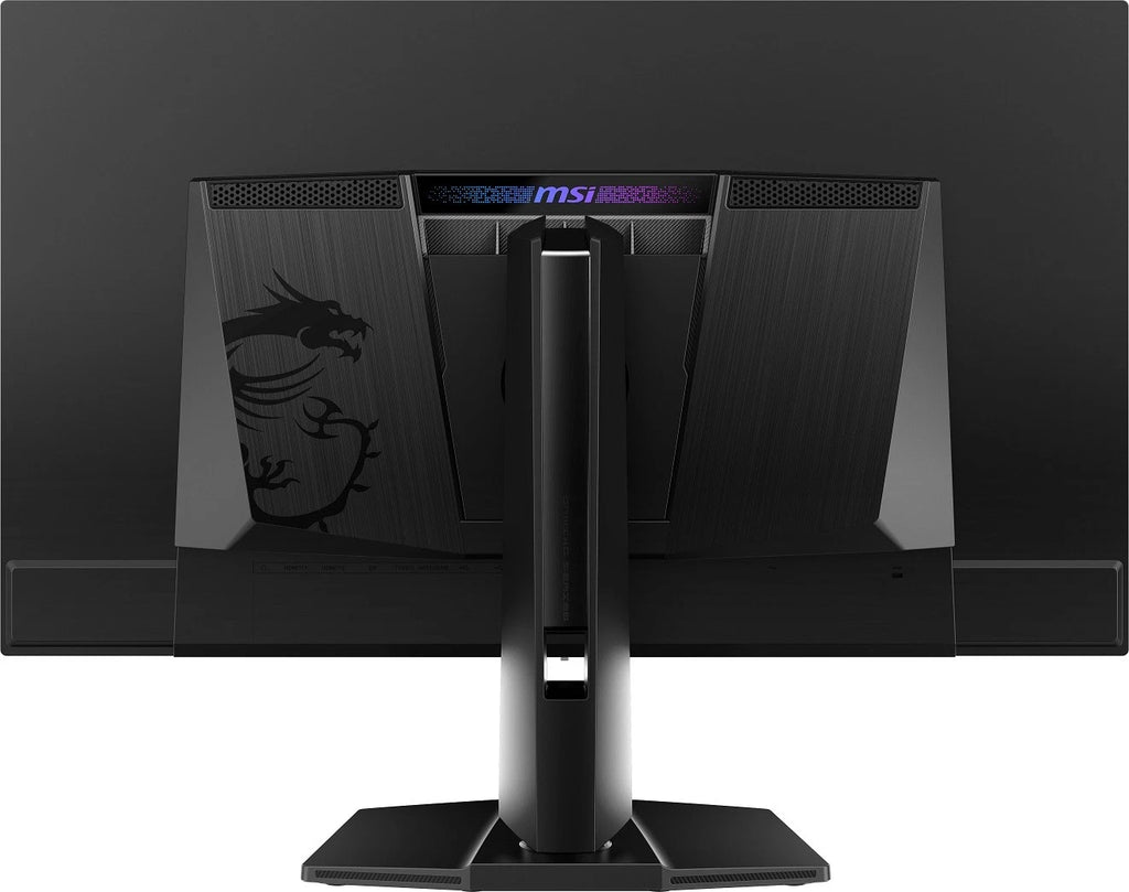 MONITOR MSI MPG 321URX QD-OLED 32” – 4K UHD | 240Hz | QD-OLED | 0.03ms