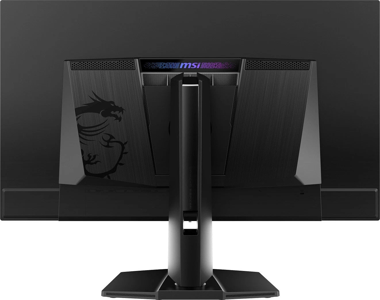 MONITOR MSI MPG 321URX QD-OLED 32” – 4K UHD | 240Hz | QD-OLED | 0.03ms