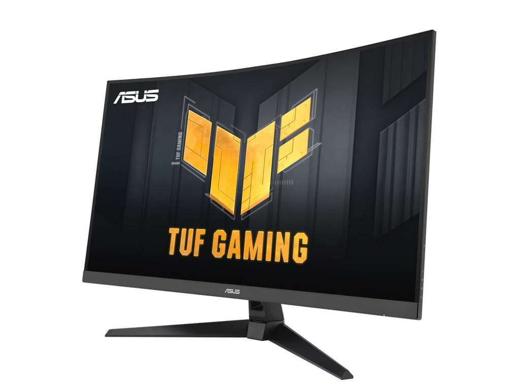 MONITOR ASUS TUF GAMING VG32WQ3B 32” – QHD | 180Hz | Curvo 1500R | Fast VA