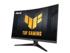 MONITOR ASUS TUF GAMING VG32WQ3B 32” – QHD | 180Hz | Curvo 1500R | Fast VA